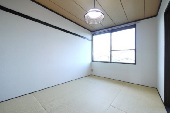 フェリス大安寺