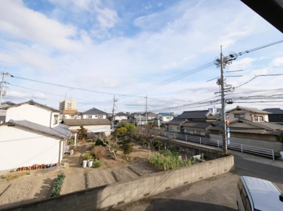 フェリス大安寺