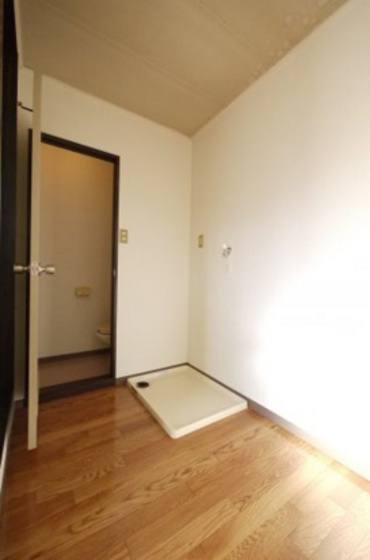 フェリス大安寺