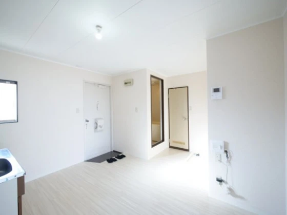 フェリス大安寺