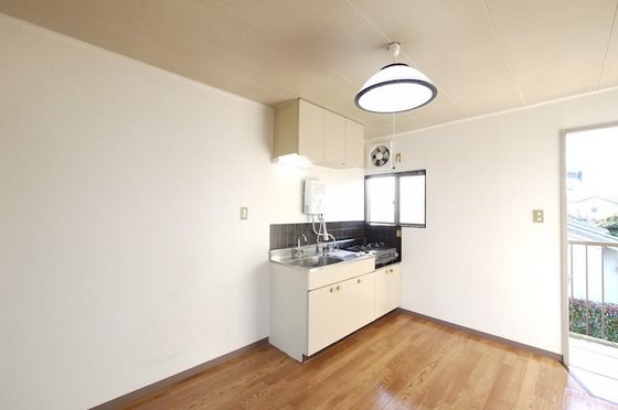 フェリス大安寺