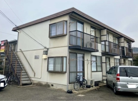 フェリス大安寺