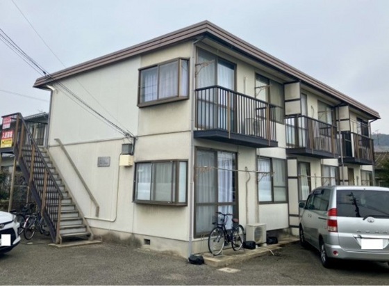 フェリス大安寺