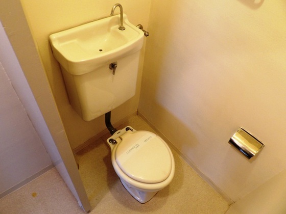 山木グリーンビル