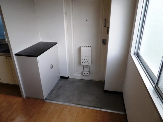 山木グリーンビル