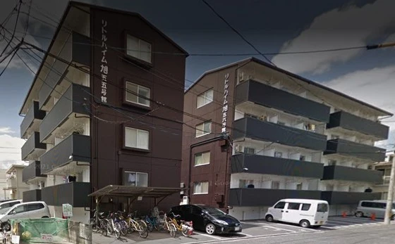 リトルハイム旭 五五号館