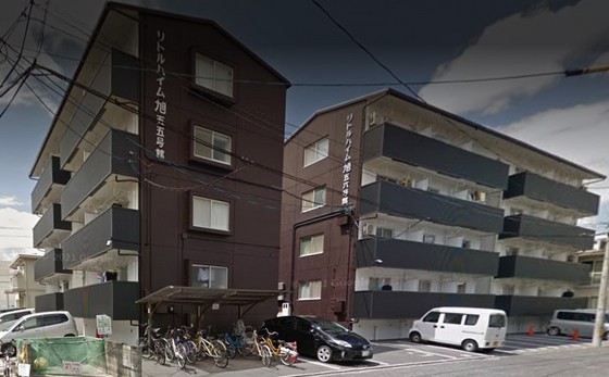 リトルハイム旭 五五号館