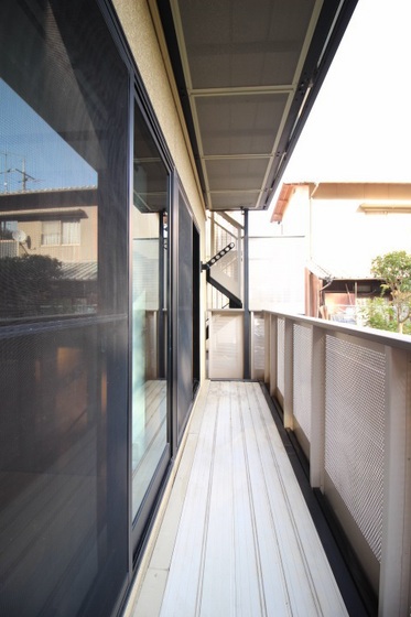 メゾンボヌール