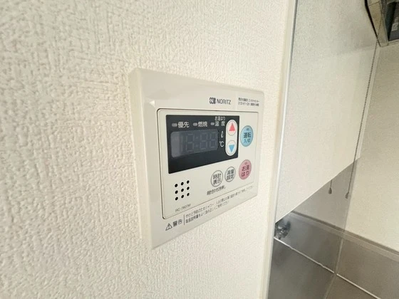 シャルムエイト B棟