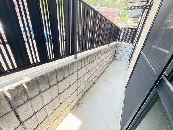 シャルムエイト B棟