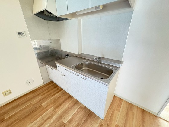 シャルムエイト B棟