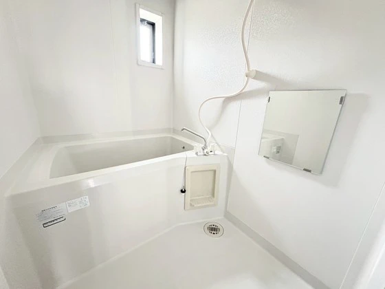 シャルムエイト B棟