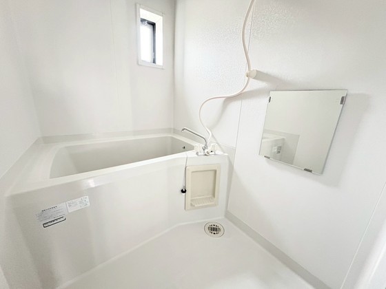 シャルムエイト B棟