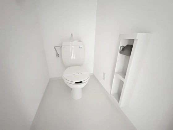 シャルムエイト B棟