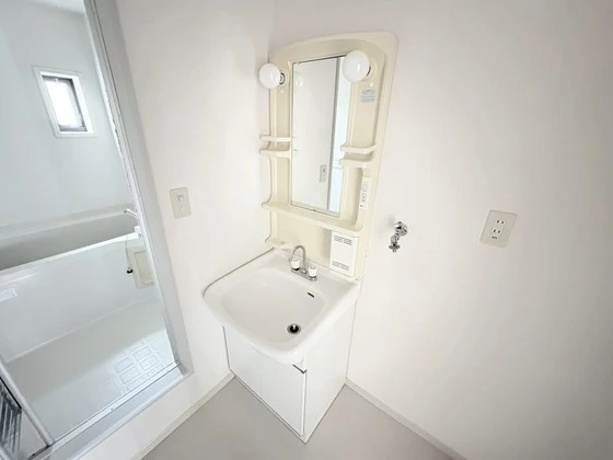 シャルムエイト B棟