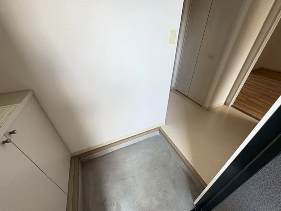 シャルムエイト B棟