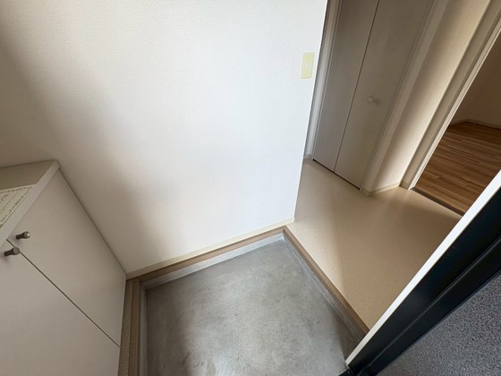 シャルムエイト B棟