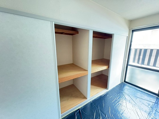 シャルムエイト B棟