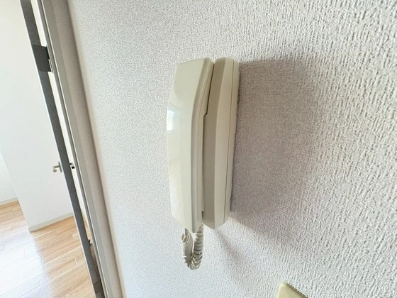 シャルムエイト B棟