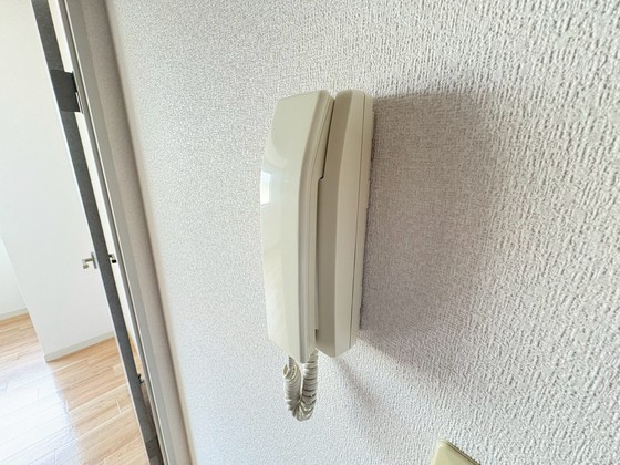 シャルムエイト B棟