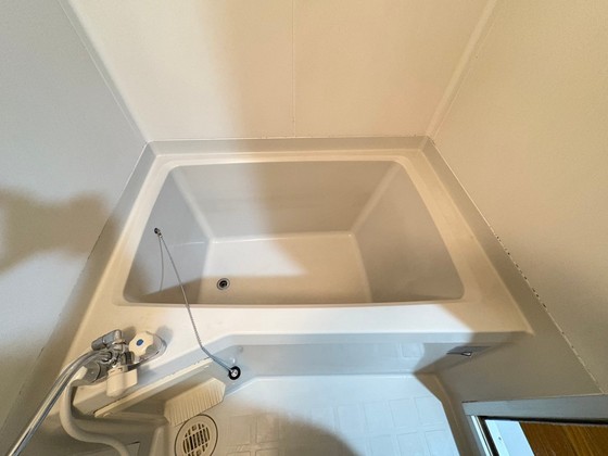 ウエストヒルズB