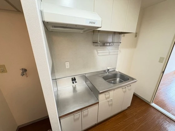 ウエストヒルズB