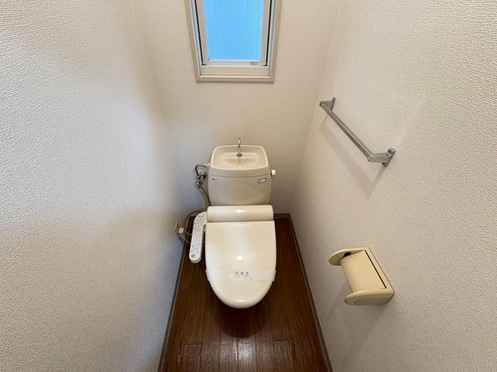 ウエストヒルズB