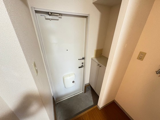 ウエストヒルズB