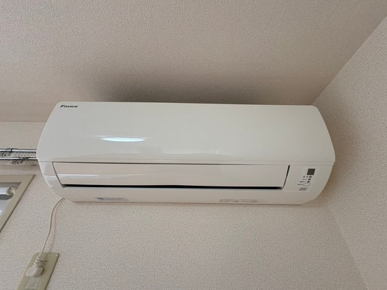 ウエストヒルズB