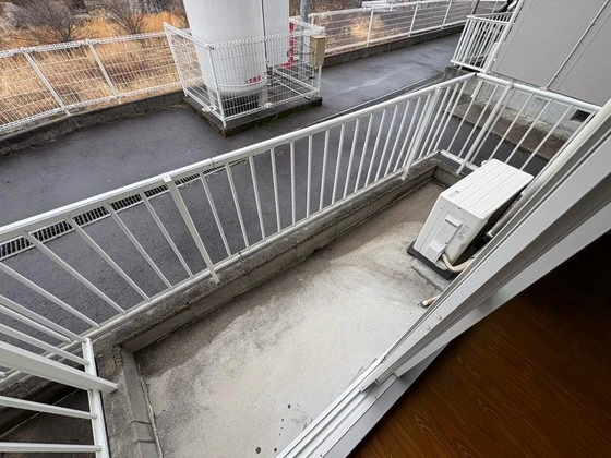 ウエストヒルズB