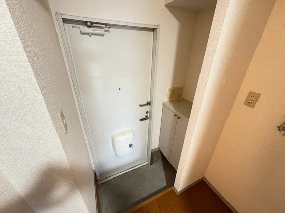 ウエストヒルズB