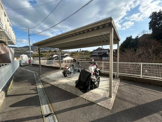 ウエストヒルズC