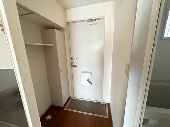 ウエストヒルズD