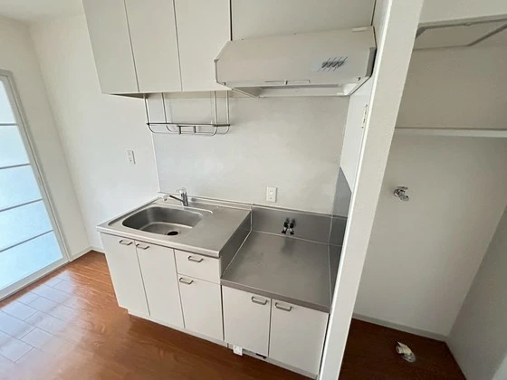 ウエストヒルズD