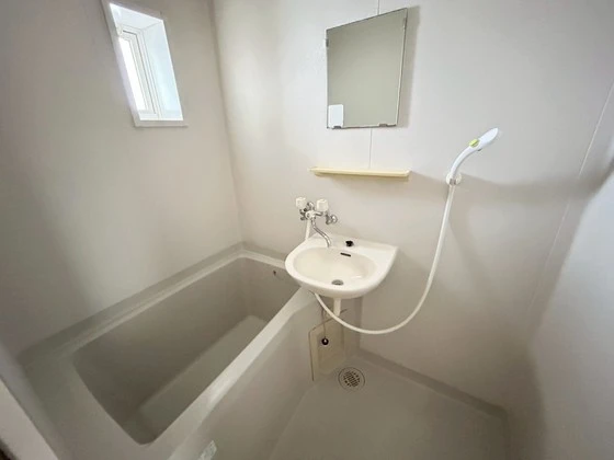 ウエストヒルズD