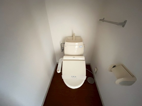 ウエストヒルズD