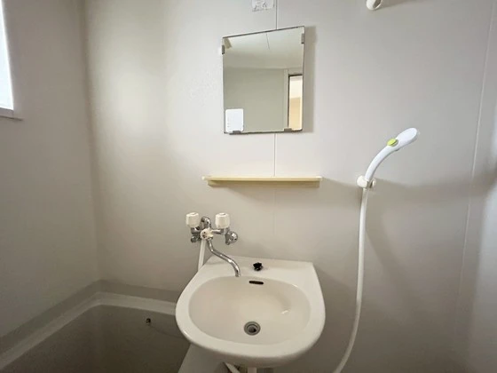 ウエストヒルズD