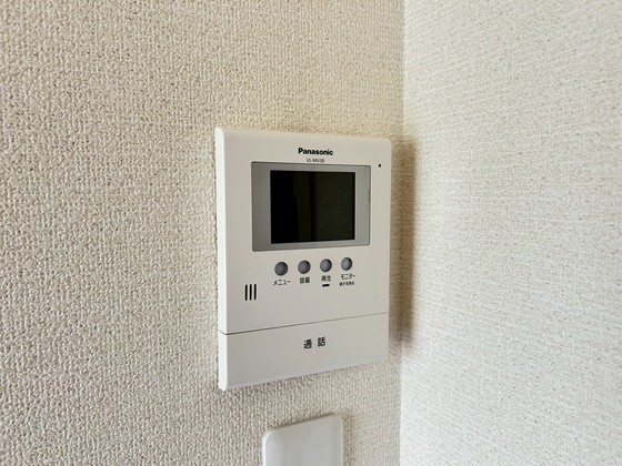 ウエストヒルズD