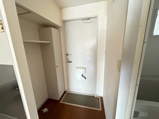 ウエストヒルズD