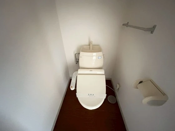 ウエストヒルズD