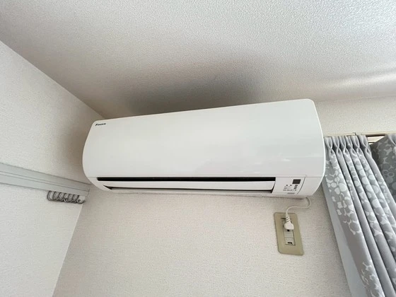 ウエストヒルズD