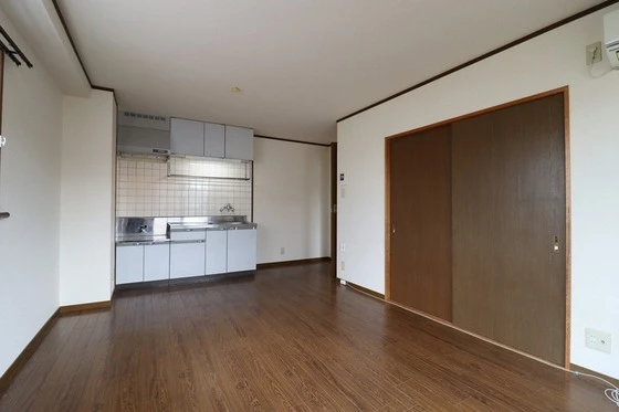 みゆきマンション