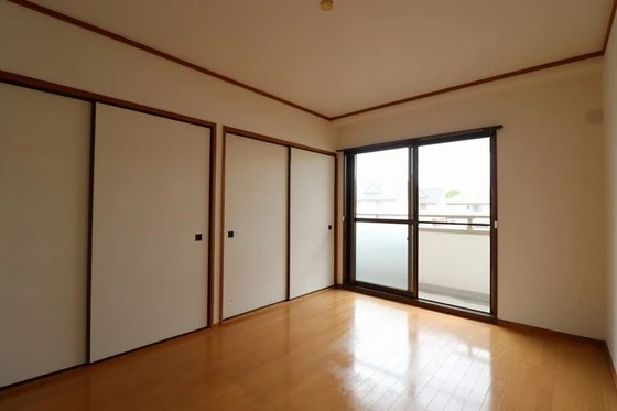 みゆきマンション