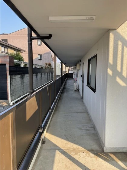 みゆきマンション