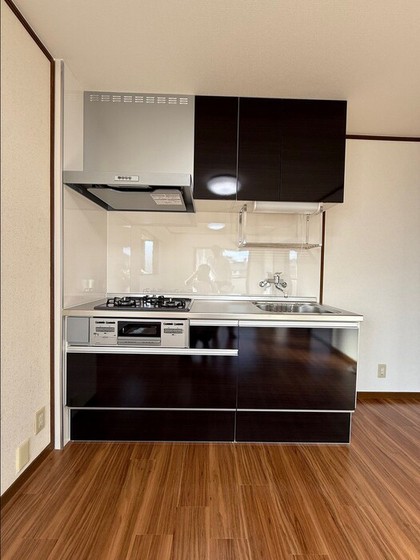 みゆきマンション