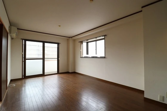 みゆきマンション