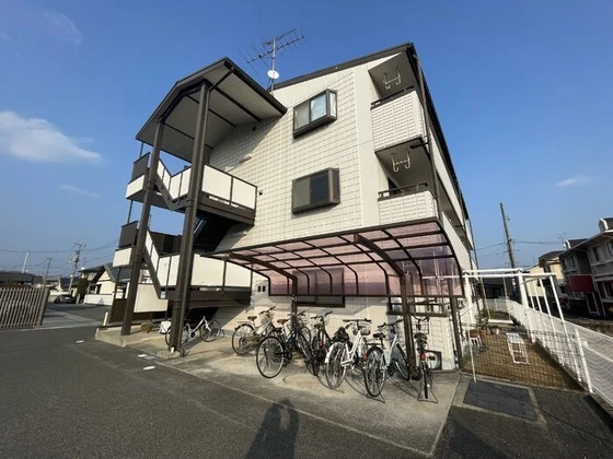 みゆきマンション