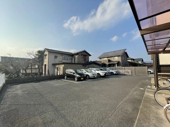 みゆきマンション