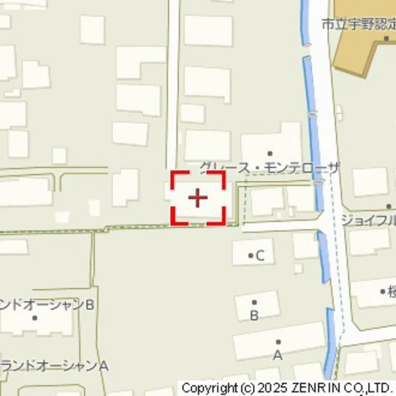 みゆきマンション