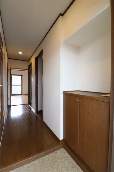 みゆきマンション